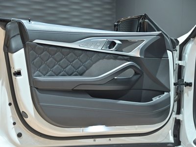 2022 BMW M8 GRAN COUPE — миниатюра 60