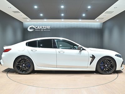 صورة 10 لـ 2022 BMW M8 GRAN COUPE