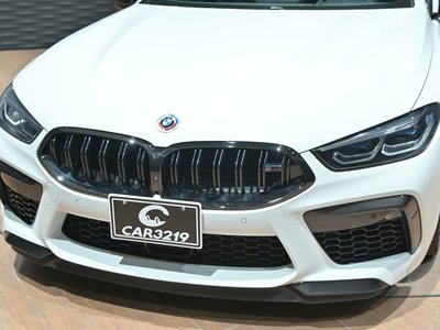 2022 BMW M8 GRAN COUPE — миниатюра 32