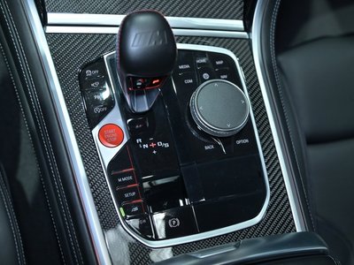 2022 BMW M8 GRAN COUPE — миниатюра 48