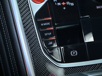 2022 BMW M8 GRAN COUPE — миниатюра 51