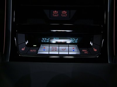 2022 BMW M8 GRAN COUPE — миниатюра 57