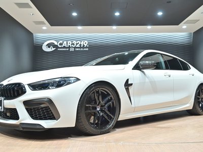 2022 BMW M8 GRAN COUPE — миниатюра 67