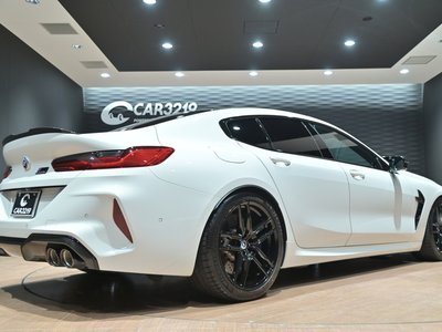 2022 BMW M8 GRAN COUPE — миниатюра 66