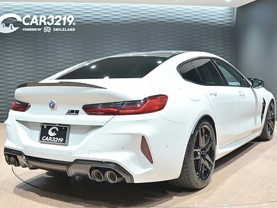صورة 5 لـ 2022 BMW M8 GRAN COUPE