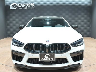 صورة 6 لـ 2022 BMW M8 GRAN COUPE