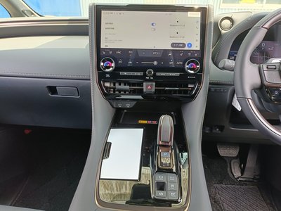 2026 Toyota ALPHARD 缩略图 25