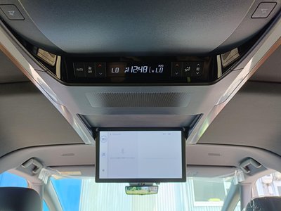 2026 Toyota ALPHARD 缩略图 15