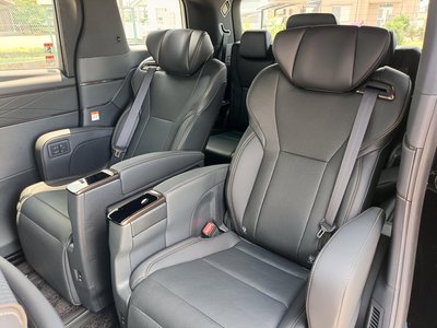 2026 Toyota ALPHARD 缩略图 39