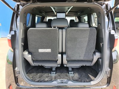 2026 Toyota ALPHARD 缩略图 40