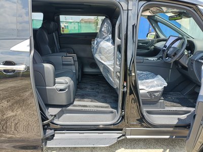 2026 Toyota ALPHARD 缩略图 34
