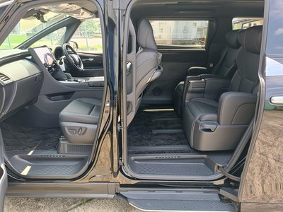 2026 Toyota ALPHARD 缩略图 36