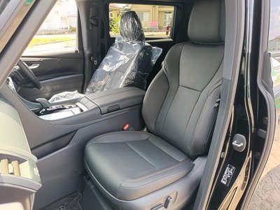 2026 Toyota ALPHARD 缩略图 33