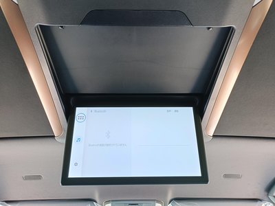 2026 Toyota ALPHARD 缩略图 16