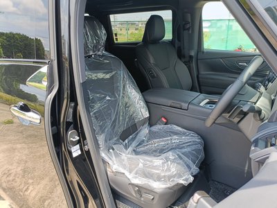 2026 Toyota ALPHARD 缩略图 30