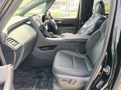2026 Toyota ALPHARD 缩略图 32