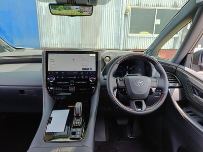 2026 Toyota ALPHARD 缩略图 21