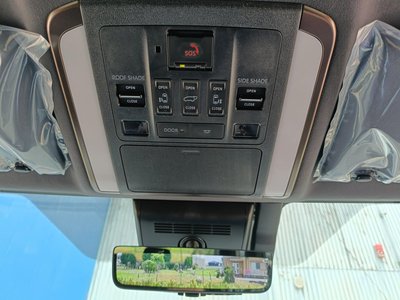 2026 Toyota ALPHARD 缩略图 26