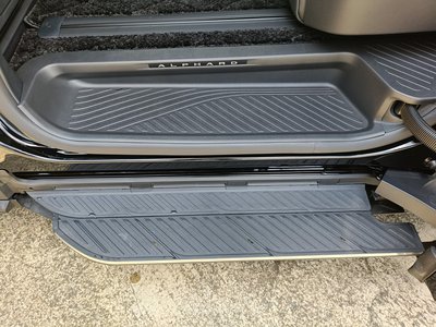 2026 Toyota ALPHARD 缩略图 37