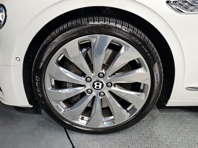 BENTLEY FLYING SPUR - 6