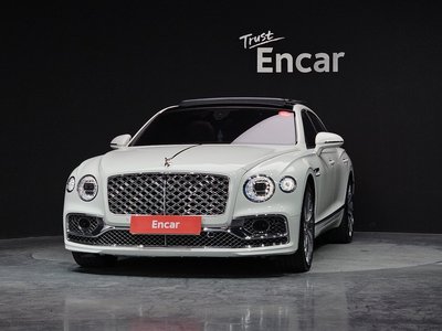 BENTLEY FLYING SPUR - 2