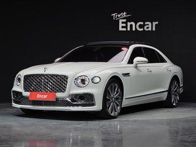 BENTLEY FLYING SPUR - 1