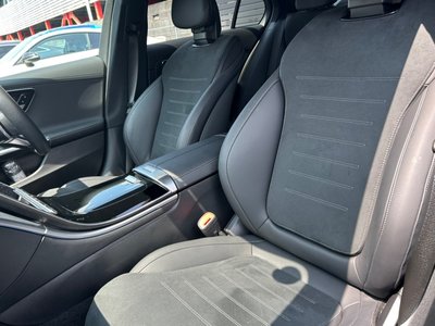 2025 Mercedes-BENZ C-CLASS 缩略图 54