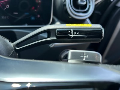 2025 Mercedes-BENZ C-CLASS 缩略图 23