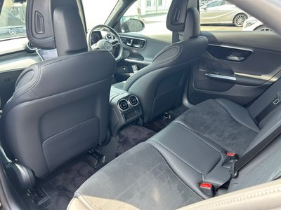 2025 Mercedes-BENZ C-CLASS 缩略图 61