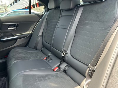 2025 Mercedes-BENZ C-CLASS 缩略图 62
