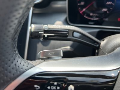 2025 Mercedes-BENZ C-CLASS 缩略图 22