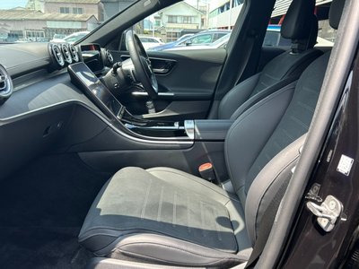2025 Mercedes-BENZ C-CLASS 缩略图 52