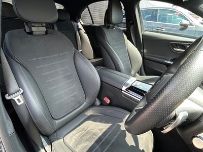 2025 Mercedes-BENZ C-CLASS 缩略图 46