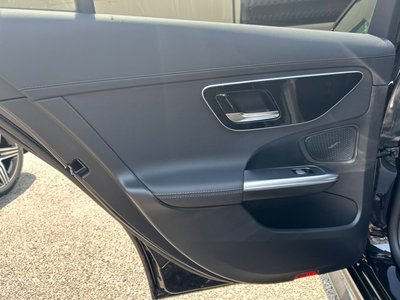 2025 Mercedes-BENZ C-CLASS 缩略图 55