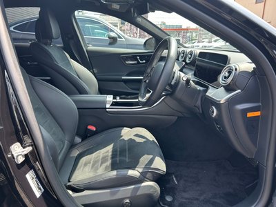 2025 Mercedes-BENZ C-CLASS 缩略图 44