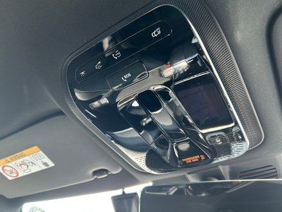 2025 Mercedes-BENZ C-CLASS 缩略图 43