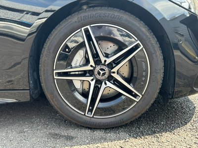 2025 Mercedes-BENZ C-CLASS 缩略图 14