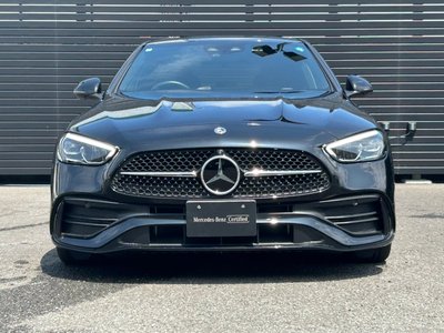 2025 Mercedes-BENZ C-CLASS 缩略图 11