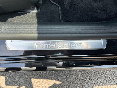 2025 Mercedes-BENZ C-CLASS 缩略图 32