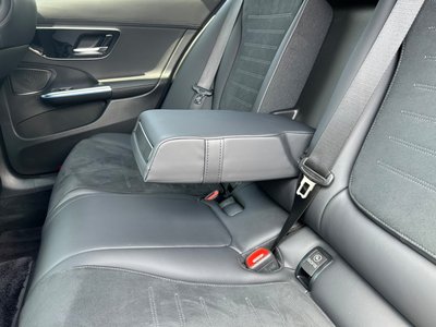 2025 Mercedes-BENZ C-CLASS 缩略图 63
