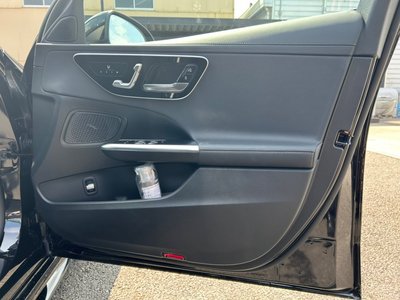 2025 Mercedes-BENZ C-CLASS 缩略图 28