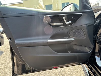 2025 Mercedes-BENZ C-CLASS 缩略图 47