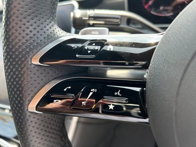 2025 Mercedes-BENZ C-CLASS 缩略图 20