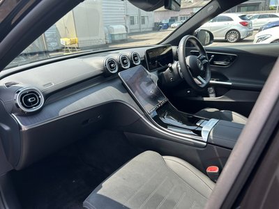 2025 Mercedes-BENZ C-CLASS 缩略图 53