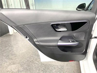 MERCEDES-BENZ C-CLASS - 10