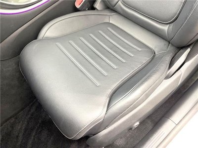 MERCEDES-BENZ C-CLASS - 8