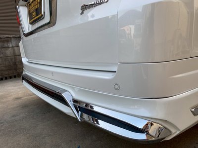 TOYOTA GRAND ACE - 4