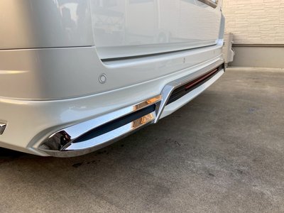 TOYOTA GRAND ACE - 5