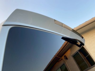 TOYOTA GRAND ACE - 10