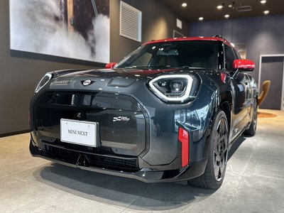 MINI MINI ACE MAN - 2